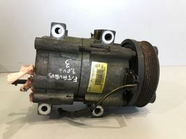 Ford Taurus Compressore aria condizionata (A/C) (pompa) F7DH19D629BA