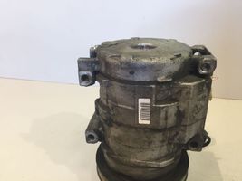 Mitsubishi Pajero Compressore aria condizionata (A/C) (pompa) 4472203991