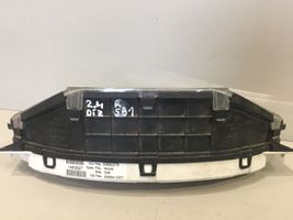 Volvo XC90 Tachimetro (quadro strumenti) 30682276