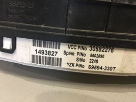 Volvo XC90 Licznik / Prędkościomierz 30682276