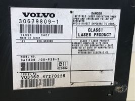 Volvo XC90 Unité de navigation Lecteur CD / DVD 306798091