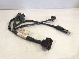 Volvo XC90 Cablaggio/impianto del faro/fanale 30678833