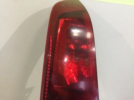 Nissan X-Trail T30 Lampa tylna 