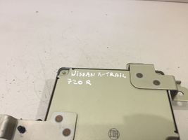 Nissan X-Trail T30 Vaihdelaatikon ohjainlaite/moduuli 31036ES10A