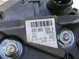 Porsche Cayenne (9PA) Generatore/alternatore 021903026B