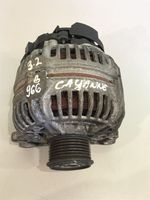 Porsche Cayenne (9PA) Alternator 021903026B