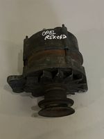 Opel Rekord D Generatore/alternatore 0120489631
