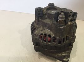 Peugeot 605 Alternator 9617002980