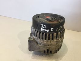 Mercedes-Benz ML W163 Alternator 0101543202