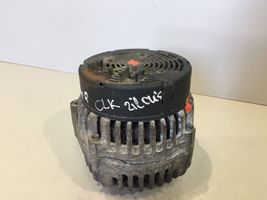 Mercedes-Benz ML W163 Alternator 0101543202