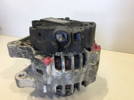 Citroen Nemo Alternator 9664057480