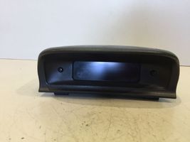 Peugeot 307 Bildschirm / Display / Anzeige 9650243077