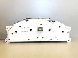 Volvo S60 Speedometer (instrument cluster) 30682277