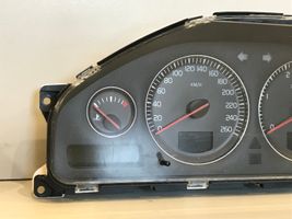 Volvo S60 Compteur de vitesse tableau de bord 30682277