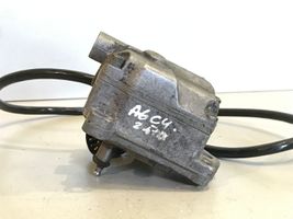 Audi A6 S6 C4 4A Polttoaineen ruiskutuksen suurpainepumppu 2464463290