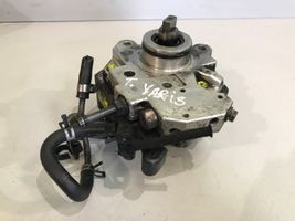 Toyota Yaris Pompe d'injection de carburant à haute pression 0445010047