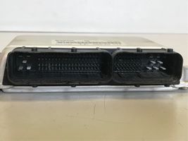 Honda Civic Sterownik / Moduł ECU 0281010419