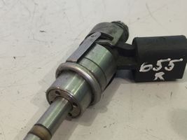 Audi A3 S3 8P Injecteur de carburant 06D133036D