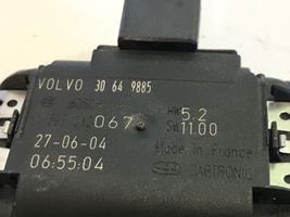 Volvo S60 Lietus sensors 30649885