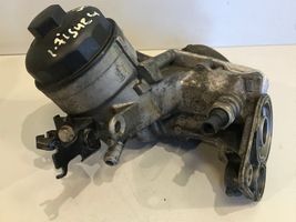 Opel Astra J Radiatore dell’olio del motore 1075513S01