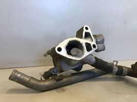 Opel Astra J Alloggiamento termostato 