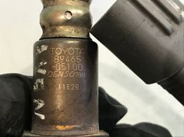 Toyota Avensis T250 Sonde lambda 8946505100