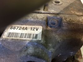 Land Rover Freelander Автономный нагрев (Webasto) 66724A