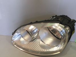 Volkswagen Golf V Lampa przednia 1K6941005Q