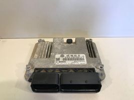 Seat Altea Calculateur moteur ECU 03G906021SK