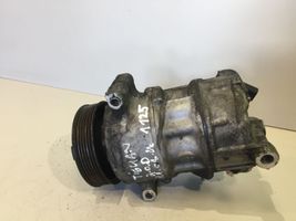 Volkswagen Tiguan Ilmastointilaitteen kompressorin pumppu (A/C) 5N0820803