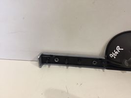 Porsche Cayenne (9PA) Rivestimento del vano portaoggetti del cruscotto 95555266900