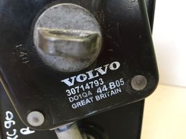 Volvo XC90 Uchwyt / Mocowanie koła zapasowego 30714793