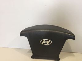 Hyundai Santa Fe Ohjauspyörän turvatyyny 102550000