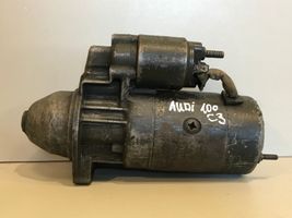 Audi 100 200 5000 C3 Motorino d’avviamento 0001218018