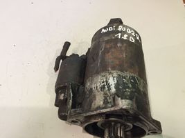 Audi 80 90 B2 Motorino d’avviamento 049911023D