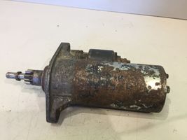 Volkswagen PASSAT B3 Starter motor 02A911023H