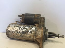 Volkswagen PASSAT B3 Starter motor 02A911023H