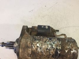 Volkswagen PASSAT B3 Starter motor 02A911023H