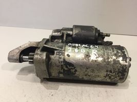 Audi A6 S6 C4 4A Starter motor 078911023