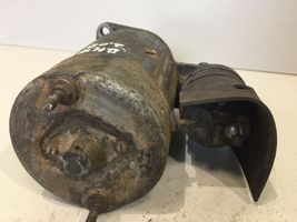 BMW 3 E30 Starter motor 0001311100