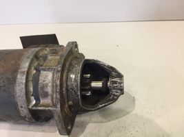 BMW 3 E30 Starter motor 0001311100