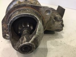 BMW 3 E30 Starter motor 0001311100