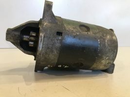 Mazda MX-3 Motor de arranque M3T38882