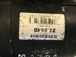 Mazda 323 F Motorino d’avviamento 