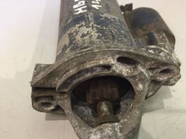 Mercedes-Benz E W210 Starter motor 0001110053