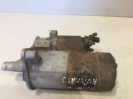 Chrysler Vision Starter motor 4609011