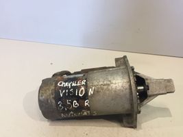 Chrysler Vision Starter motor 4609011