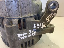 Jeep Cherokee Alternator 56041693AA