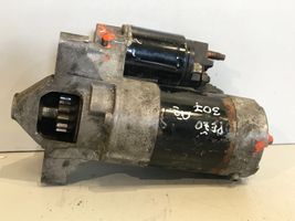 Lancia Dedra Motor de arranque 63223431