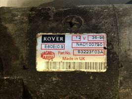 Rover 414 - 416 - 420 Démarreur 63223103A